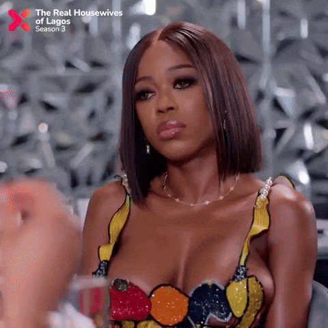 Rholagos GIF by Showmax