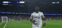Real Madrid Celebration GIF