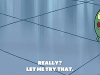 season 4 GIF by SpongeBob SquarePants