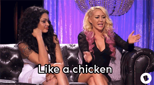 GIF by Beamly US