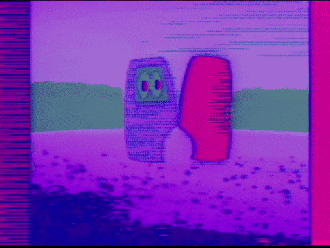 Video Art GIF by cskonopka