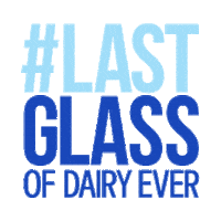 Dairy-Free Sticker by milkadamia