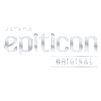 Aestema epiticon รอยไหม aestema jetema Sticker