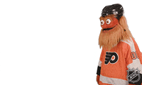 Ice Hockey GIF by NHL