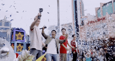 Chance Perez Drew Ramos GIF by In Real Life