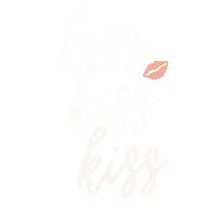 Just Married Love Sticker