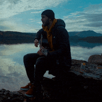 britishswimming swimming scotland loch open water GIF