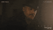 bbc one taboo GIF by BBC