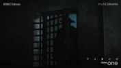 bbc one taboo GIF by BBC