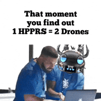 Laugh Lol GIF by HPPRS