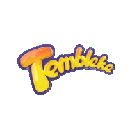 golosinastembleke golosinas tembleke Sticker