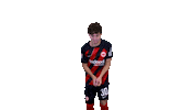 Dance Fun Sticker by Eintracht Frankfurt