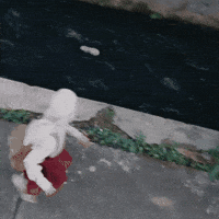 Children Of Heaven Ali GIF by MD Pictures