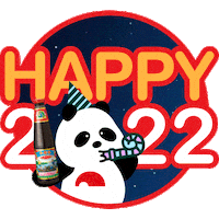 New Year Sticker by Lee Kum Kee HK