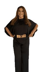 Almapadilla Sticker by ALMA MONTALVO