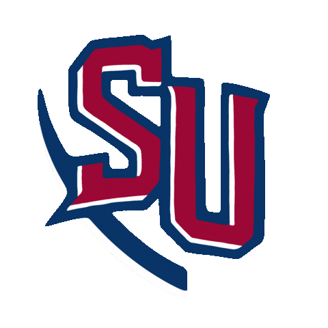 University Su Sticker by ShenandoahUniversity
