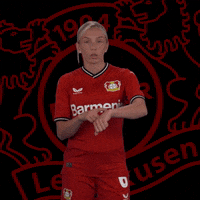 Come On Please GIF by Bayer 04 Leverkusen