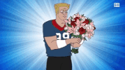 season 2 episode 3 GIF by Bleacher Report