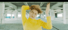 Contemporary Dance GIF by Topshelf Records