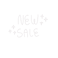 New Sale Sticker