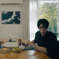 Dislike Spiting GIF