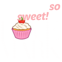 Sticker by LOVEMARK PR