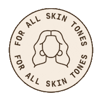 Skincare Skin Sticker by indewild