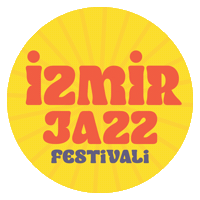 izmirjazzfest  Sticker