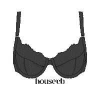 Shopping Lingerie Sticker by House of CB