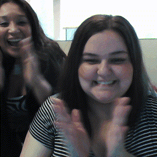 thank you obama GIF by The Standing O