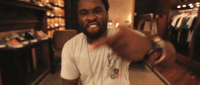 casino girl GIF by Moosh & Twist