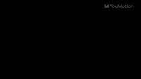 Animated Liquid Motion Transitions