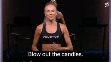 Peloton