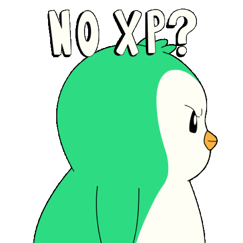 Look What Sticker by Abster