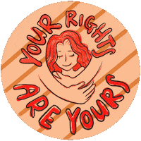 nurulbasyirahkarnaen girl selflove yourright Sticker
