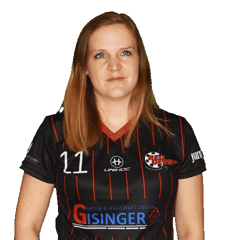 reddevils giphyupload floorball salibandy innebandy Sticker