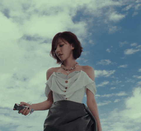 Wendy GIF