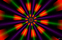 Digital Art Animation GIF