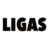 Ligas Sticker by Stone Fit