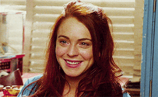 cute girl actress GIF