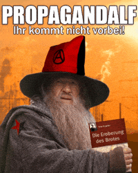 Anarchy Brot GIF