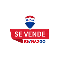 Remaxgochile Sticker by RE/MAXGO