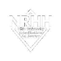 OhioRHA ohio ohio university rha nrhh Sticker