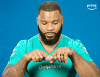 Go Dolphins