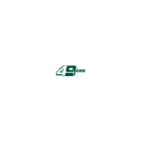 49Niners charlotte niners uncc unc charlotte Sticker
