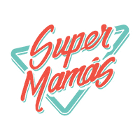 superhero wow Sticker by Súper Mamás Panamá
