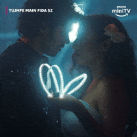GIF by Amazon miniTV