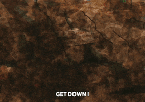 kyle broflovski fire GIF by South Park 