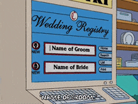 bart simpson GIF