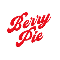 Berrypie Sticker by Dolly Parton